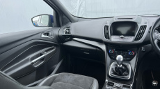 Ford Kuga 2.0 TDCi ST-Line 5dr 2WD Diesel Estate